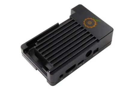 OrangePi 4B Aluminum Case
