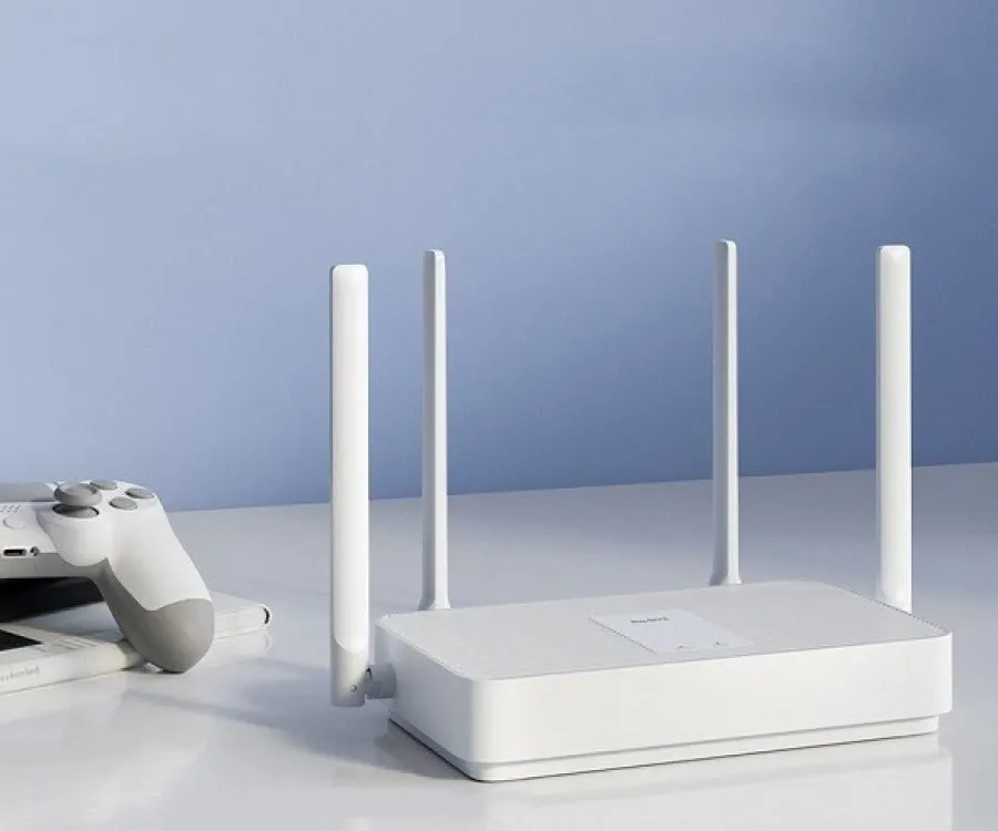 Redmi Router AX5 2 Redmi Router AX5 2