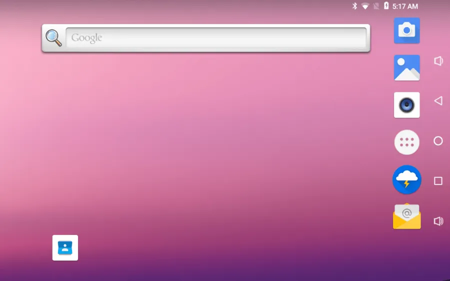 Orange PI 4B Android P1 Orange PI 4B Android P1
