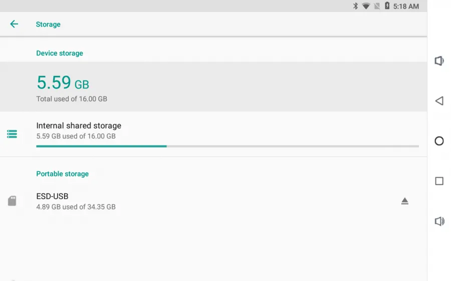 Orange PI 4B Android P4 Orange PI 4B Android P4
