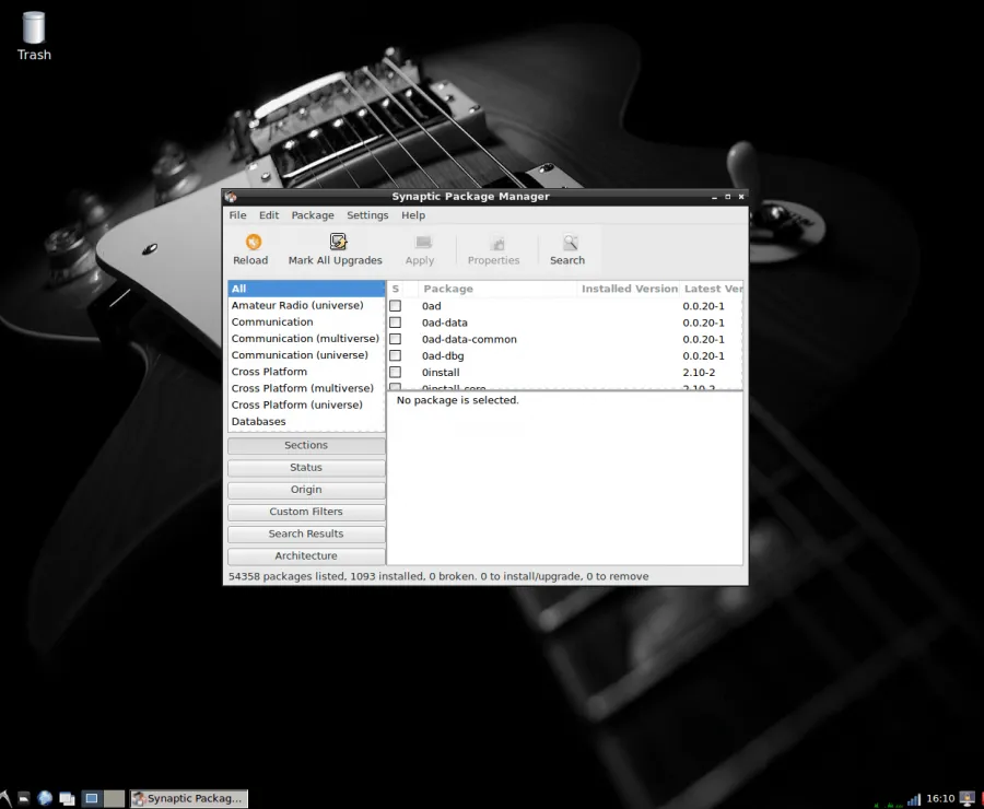 Orange PI 4B Ubuntu 3 Orange PI 4B Ubuntu 3