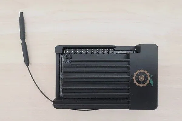 Orange PI4B Case ASM 08 Orange PI4B Case ASM 08