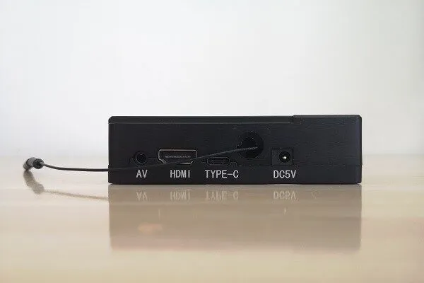 Orange PI4B Case ASM 11 Orange PI4B Case ASM 11