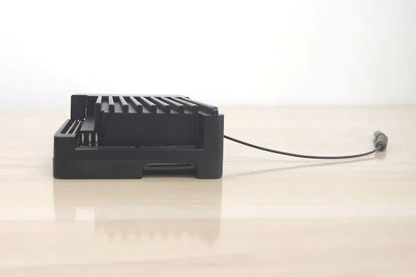 Orange PI4B Case ASM 14 Orange PI4B Case ASM 14