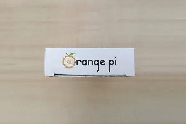 Orange Pi 4B Package 5 Orange Pi 4B Package 5
