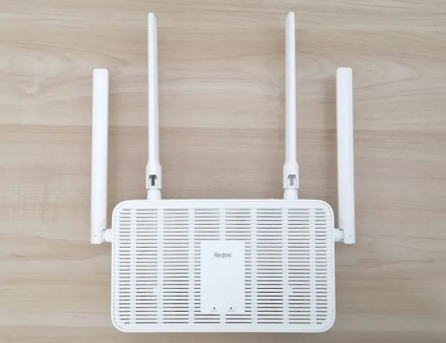 Redmi AX5 Unboxing 06 Redmi AX5 Unboxing 06