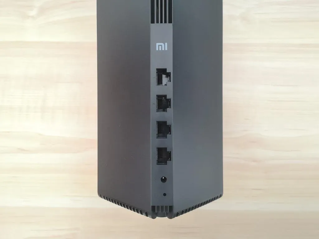 Xiaomi AX1800 10