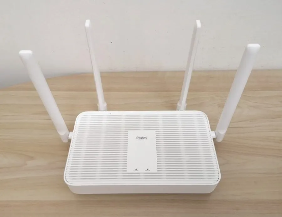 Xiaomi Redmi AX5 1 Xiaomi Redmi AX5 1