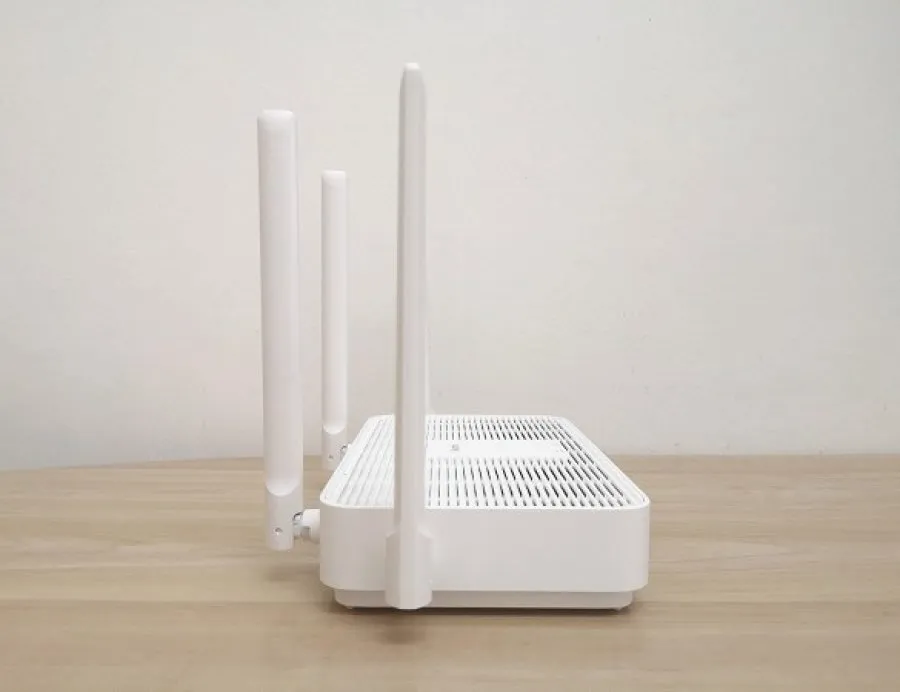 Xiaomi Redmi AX5 12 Xiaomi Redmi AX5 12