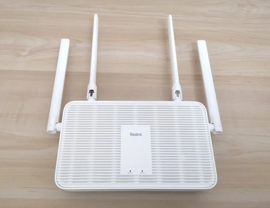 Xiaomi Redmi AX5 2 Xiaomi Redmi AX5 2