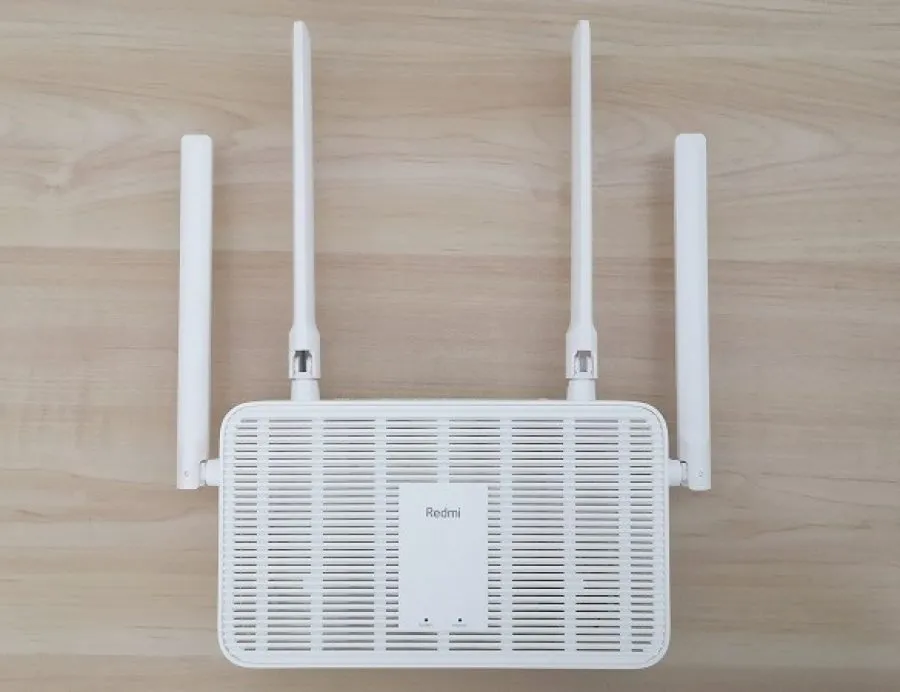 Xiaomi Redmi AX5 3 Xiaomi Redmi AX5 3