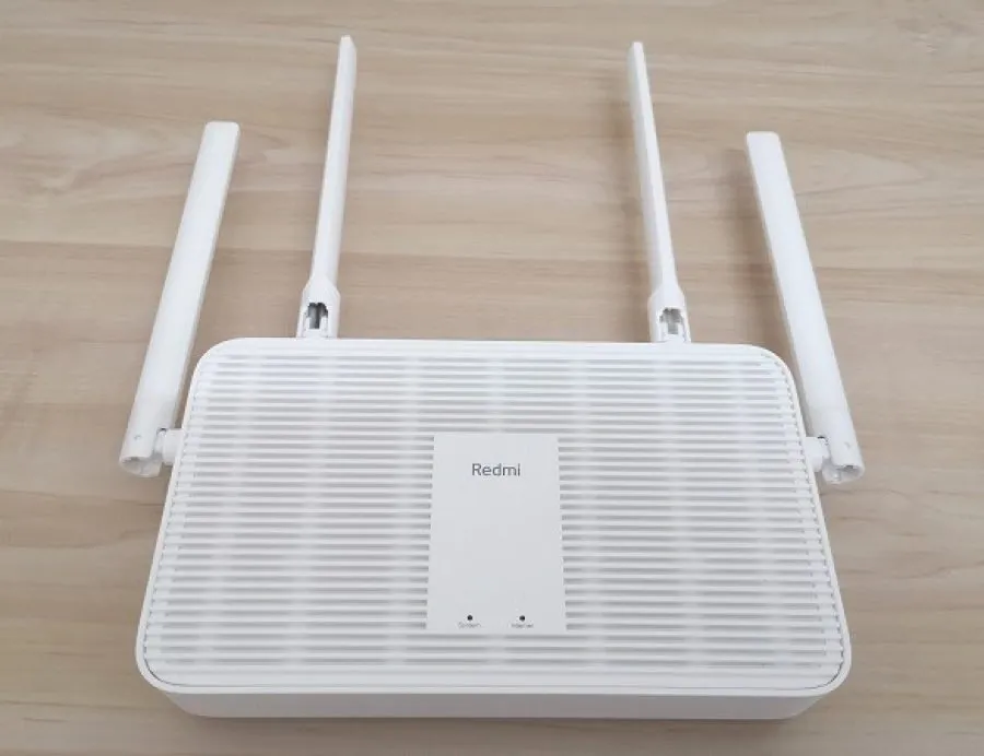 Xiaomi Redmi AX5 8 Xiaomi Redmi AX5 8