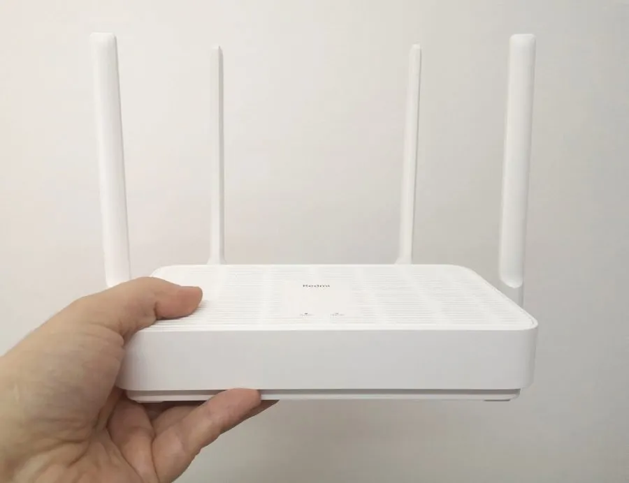 Xiaomi Redmi AX5 PIC0 Xiaomi Redmi AX5 PIC0