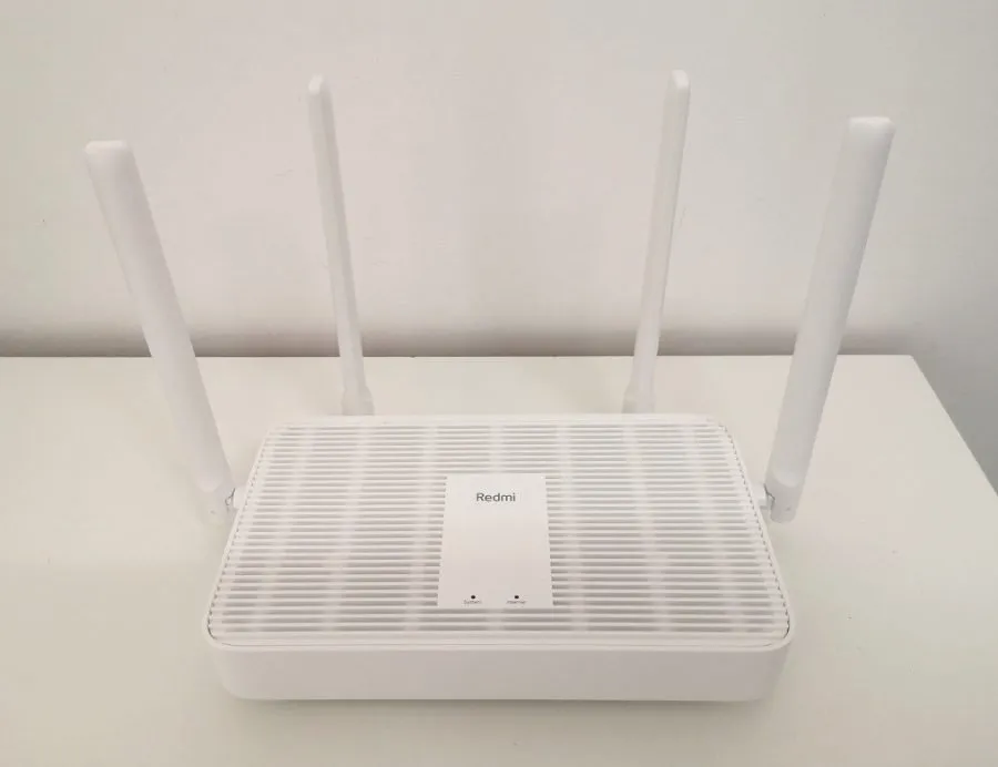 Xiaomi Redmi AX5 PIC4 Xiaomi Redmi AX5 PIC4