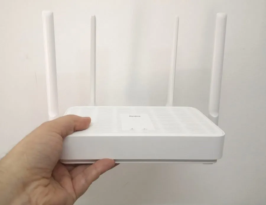 Xiaomi Redmi AX5 PIC5 Xiaomi Redmi AX5 PIC5