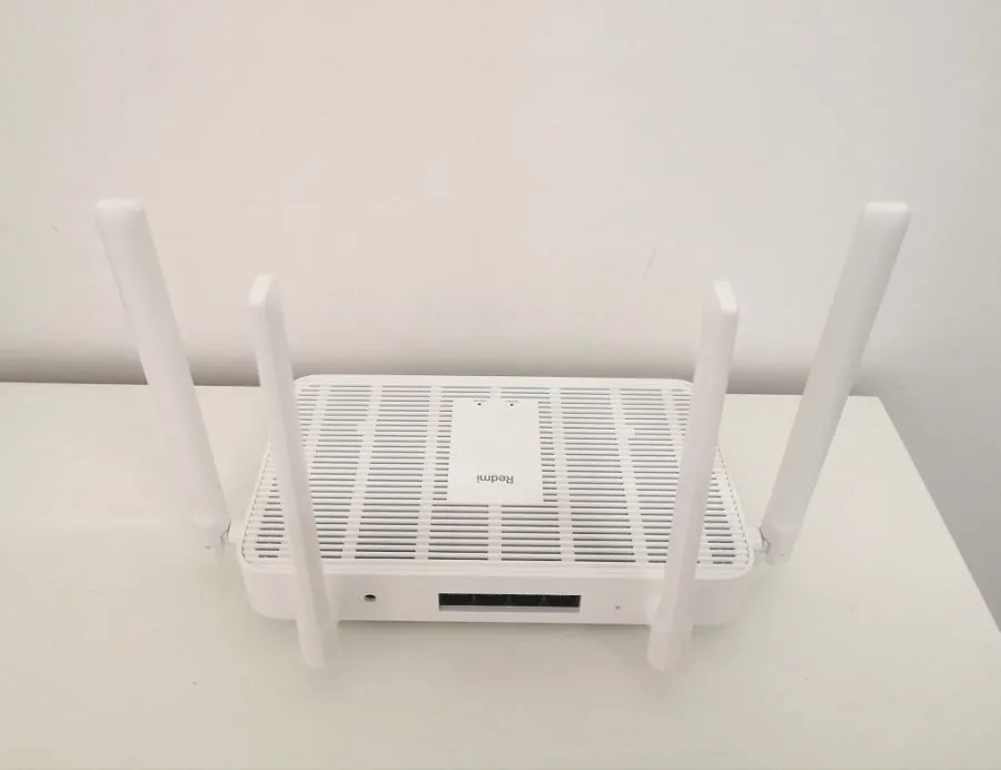 Xiaomi Redmi AX5 PIC8 Xiaomi Redmi AX5 PIC8