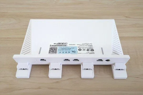 Huawei AX3 Pro PIC10