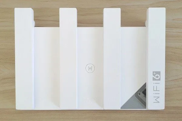 Huawei AX3 Pro PIC2