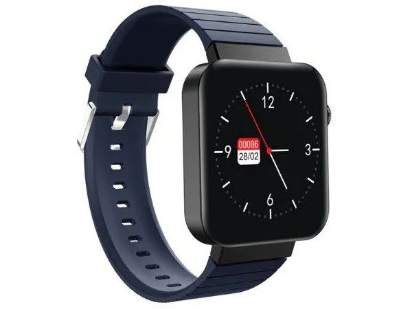 Mi5 SmartWatch Blue Mi5 SmartWatch Blue