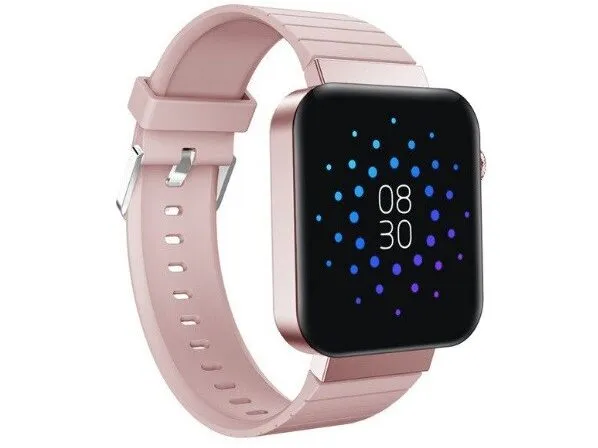 Mi5 SmartWatch Pink Mi5 SmartWatch Pink