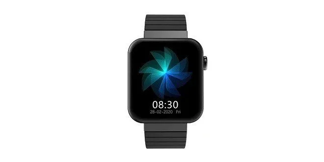 Gocomma Mi5 Smartwatch Review: Cheap & Only Costs $20 Mi5 SmartWatch Review