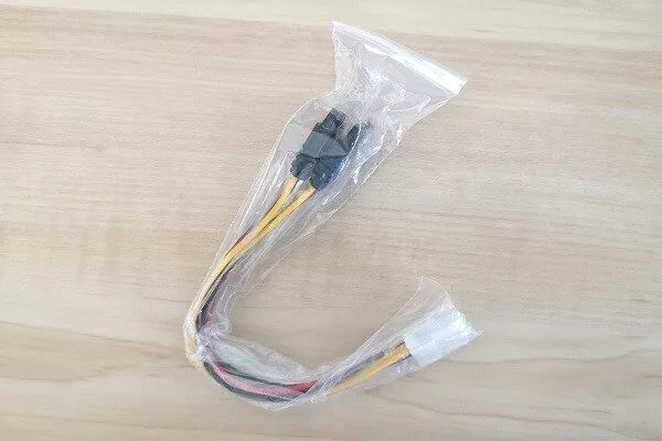 NanoPi M4 SATA HAT Pkg5 NanoPi M4 SATA HAT Pkg5