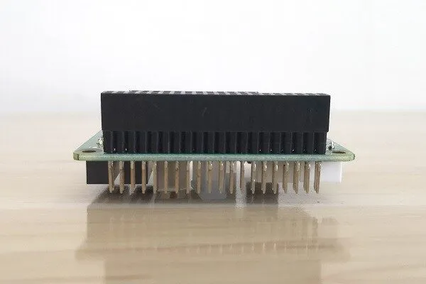 NanoPi M4 SATA HAT 7 NanoPi M4 SATA HAT 7