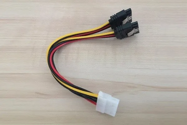 NanoPi M4 SATA HAT Item1 NanoPi M4 SATA HAT Item1