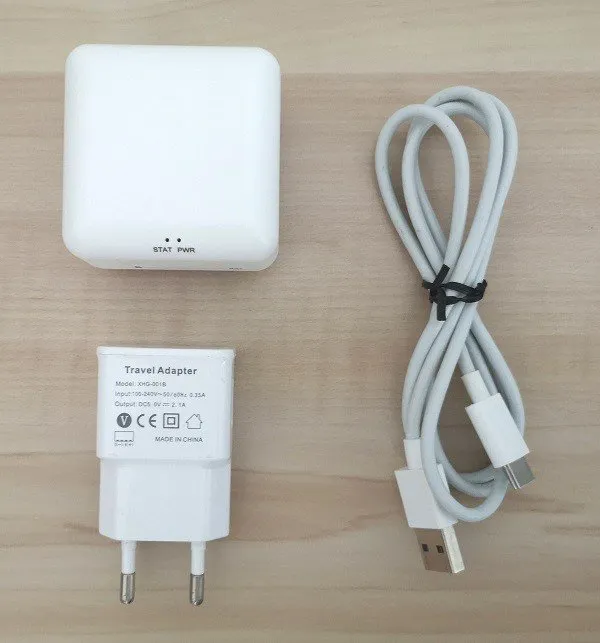 Nanopi Neo3 Accessories