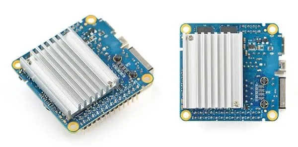 Nanopi Neo3 Heatsink
