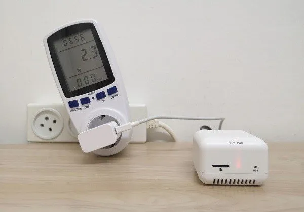 Nanopi Neo3 Stress Test 01