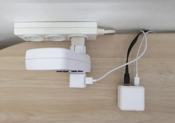 Nanopi Neo3 Stress Test 02