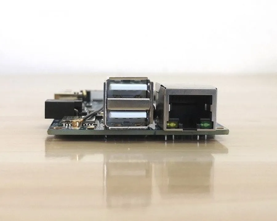 Orange Pi 4B 10 Orange Pi 4B 10