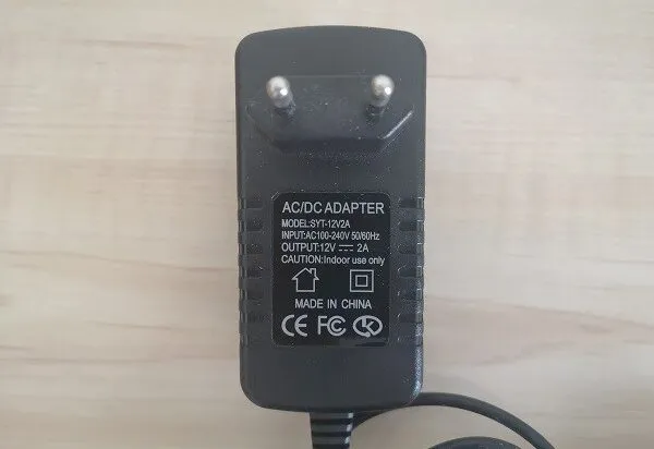 SATA HAT Power Adapter 1 SATA HAT Power Adapter 1