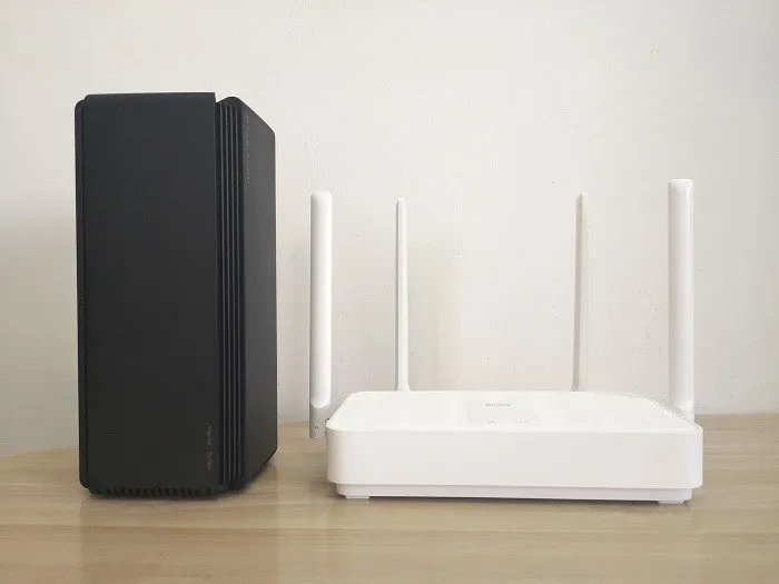 Xiaomi Redmi AX5 AX1800