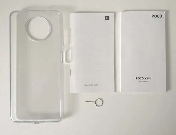 POCO X3 Pkg2 3