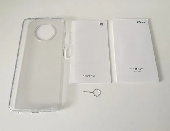 POCO X3 Pkg2 4