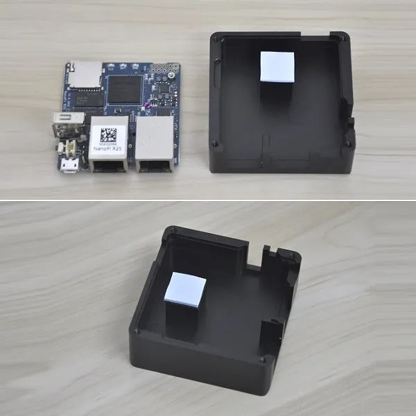 NanoPi R2S Cases 04