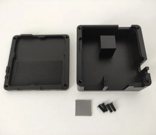 NanoPi R2S MetalCase 02