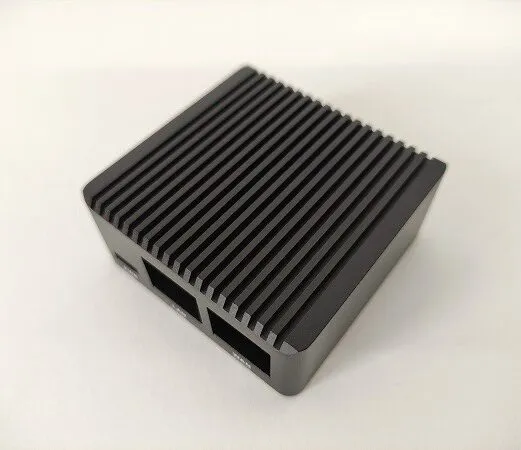 NanoPi R2S MetalCase 04