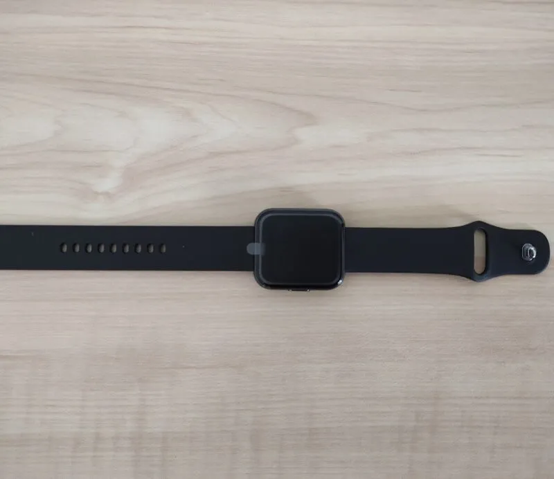 Realme Watch Unbox 04 Realme Watch Unbox 04