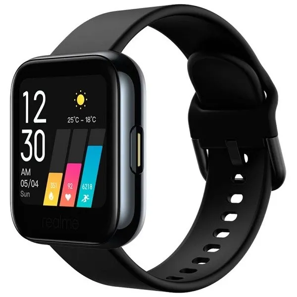 realme smartwatch 01 realme smartwatch 01