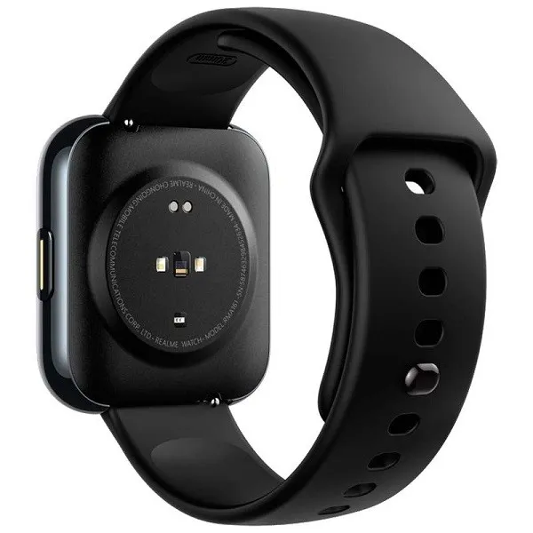 realme smartwatch 02 realme smartwatch 02