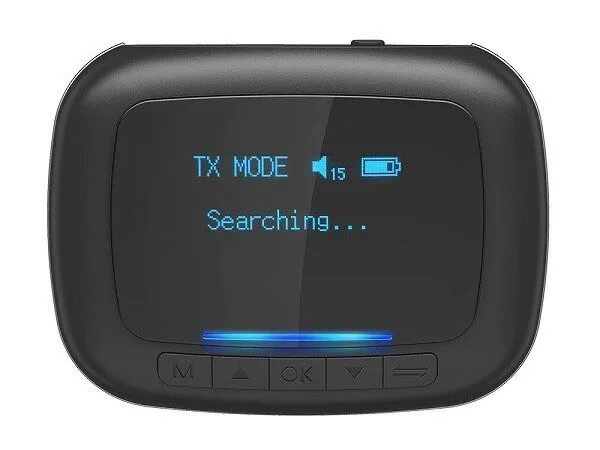 BW BR6 Audio Adapter 01