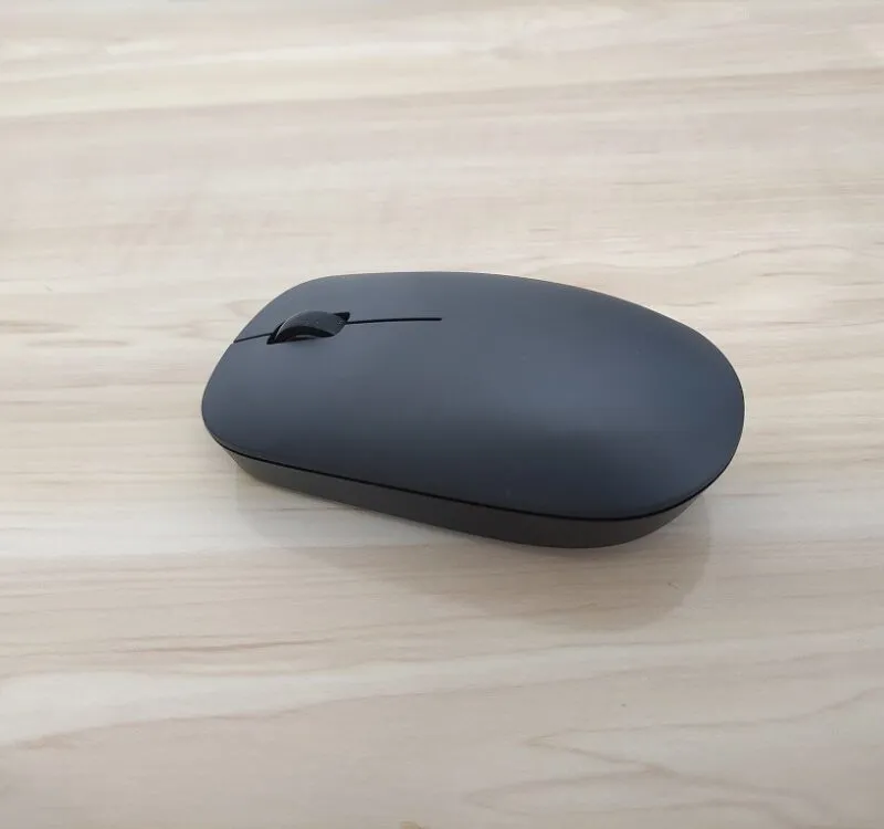 Mi Wireless Mouse Lite 01