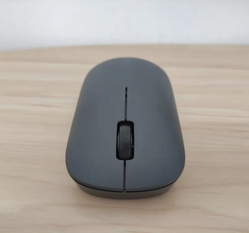 Mi Wireless Mouse Lite 06