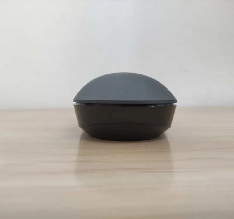 Mi Wireless Mouse Lite 07