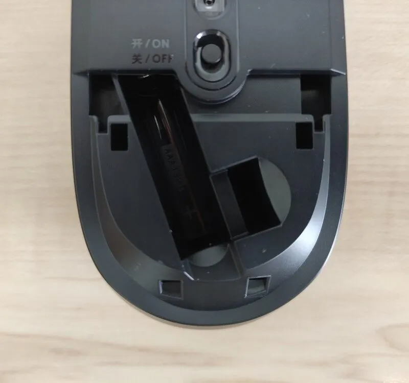 Mi Wireless Mouse Lite 11