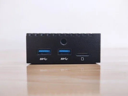 NanoPi R4S Case Board 08