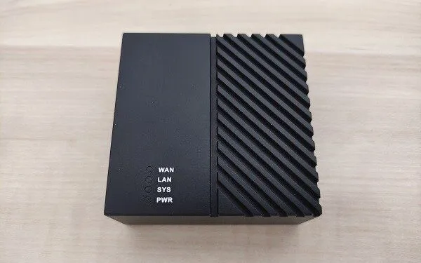 NanoPi R4S Case 02